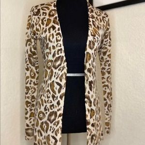 Ann Taylor Cardigan. Small.